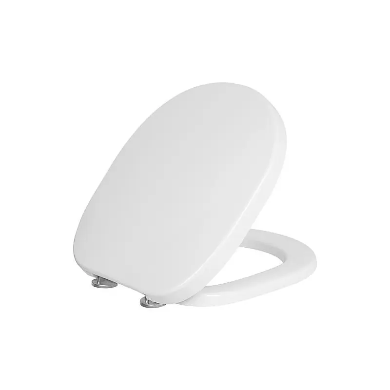 Abattant WC standard, K C 001 WBUK (CONNECT ARC) blanc réf. E712801