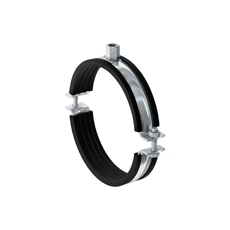collier massif FISCHER FRSM DN15 (1/2"), M10/M1