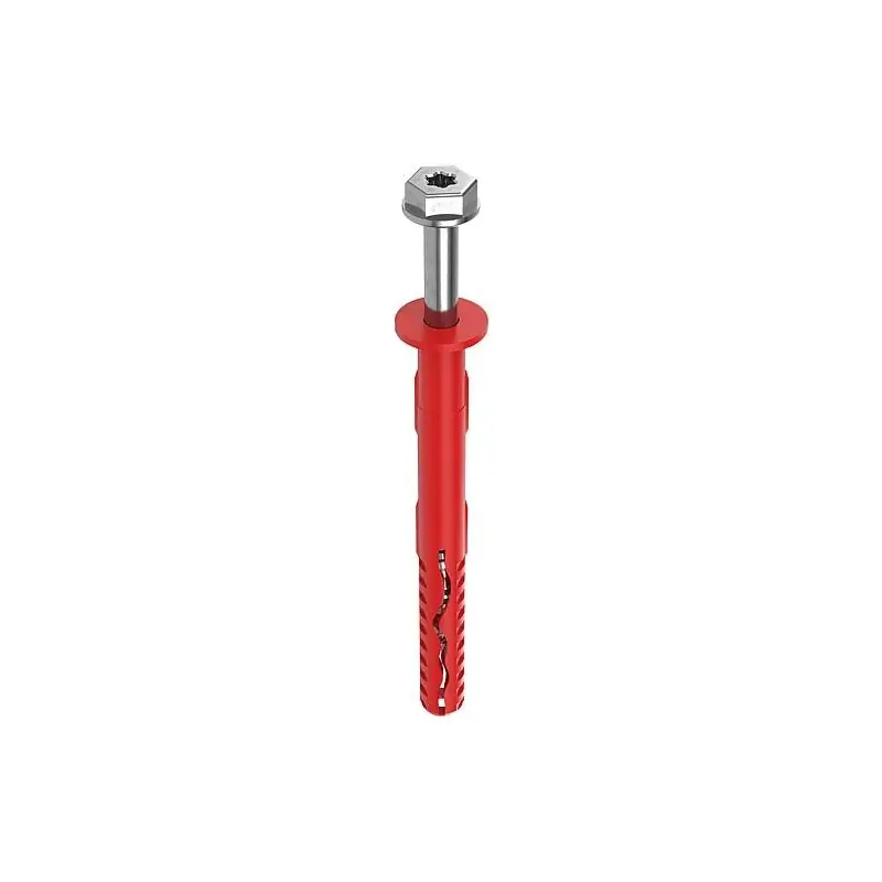 Cheville de cadre Fassad XL 14x260 mm UE 25 pieces