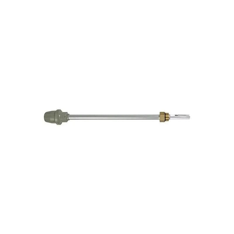 Transmetteur de valeur limite GWG 23-RO Longueur 700 armature grise modele standard