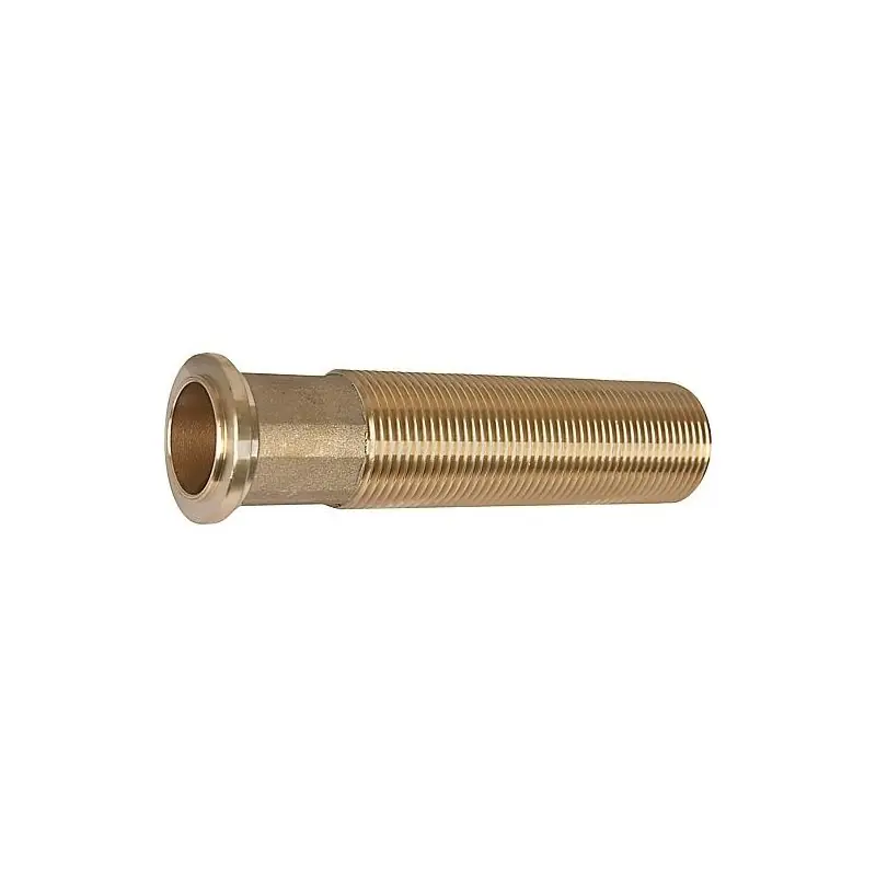 Pièce intermédiaire male DN32 (1 1/4") 140mm pour soupape de dérivation-T