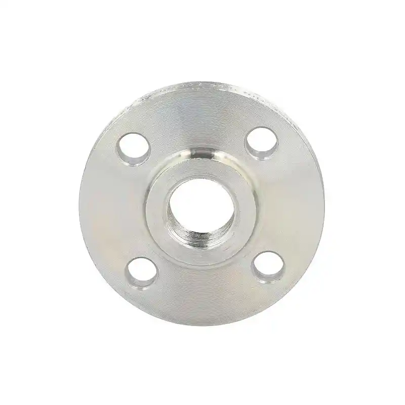 Bride filetée PN10/16 type 13, DN15 (1/2") DIN2565/EN1092-1