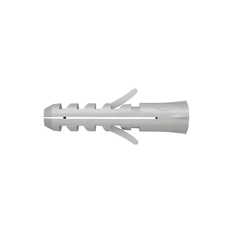Chevilles Fischer S Type S 4mm emballage 200 pieces
