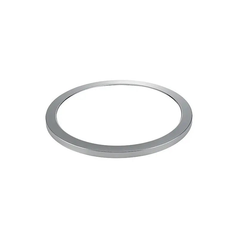 anneau chromé 166mm pour UNISIZEplus