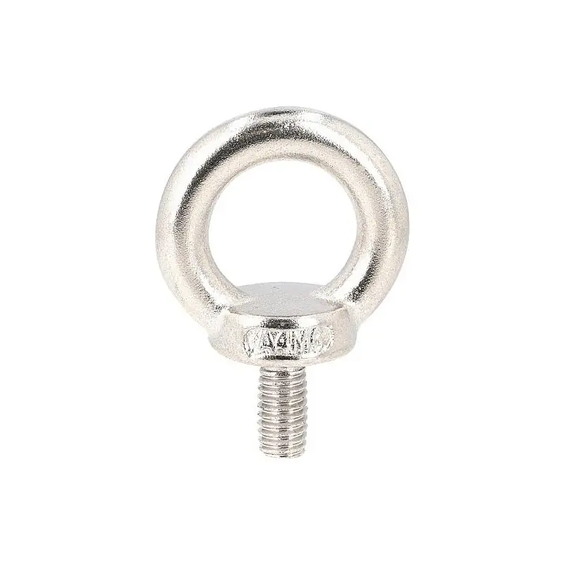Vis anneau M12x20,5 A4 UE 10