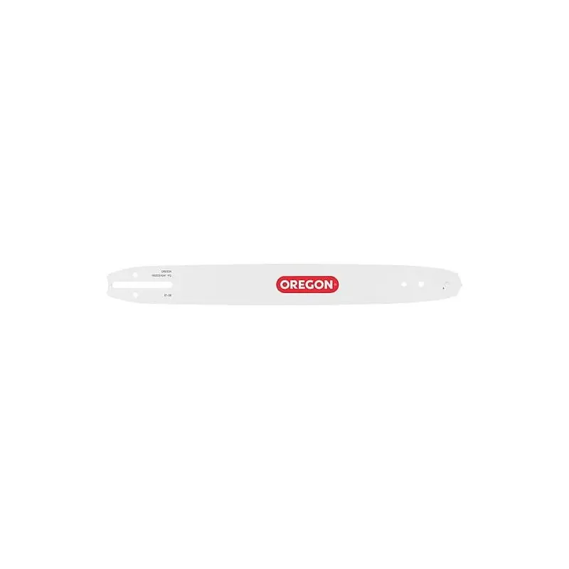 Rail de rechange OREGON longueur 400mm, 3/8", NB 1,3mm pour CS300 & CS1400