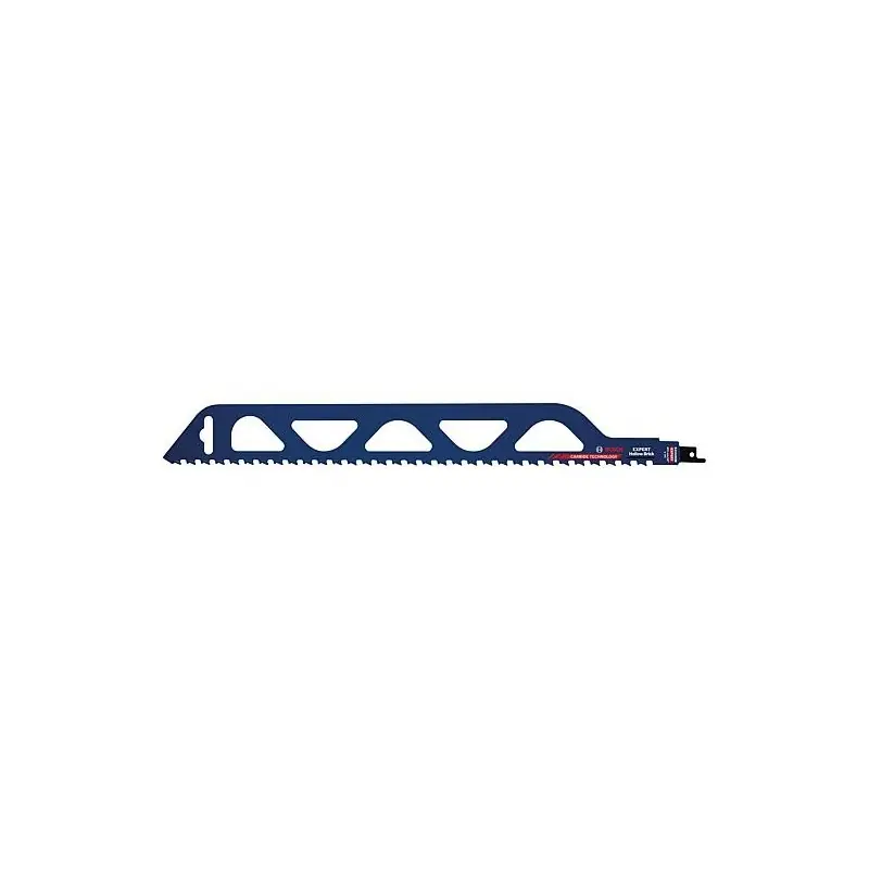 Lame de scie sabre BOSCH Expert S2243HM pour brique UE 1 pc