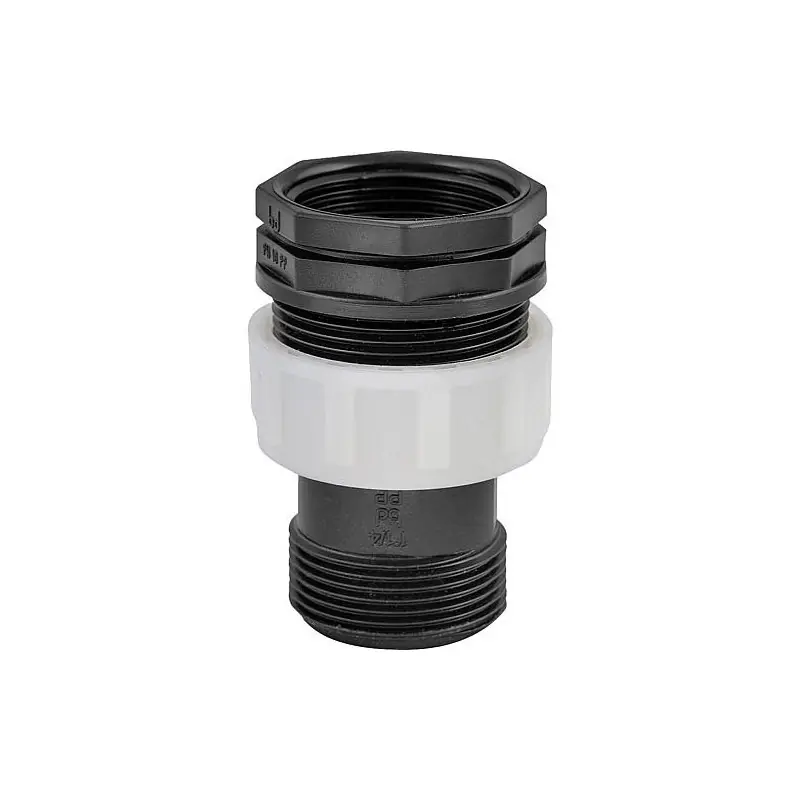Clapet anti-retour DN32 (1 1/4")