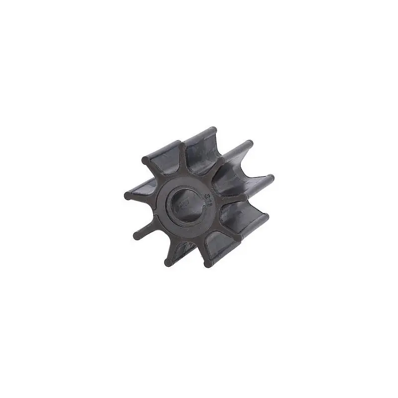 Turbine Perbunan Combistar avec douille en polyamide type B