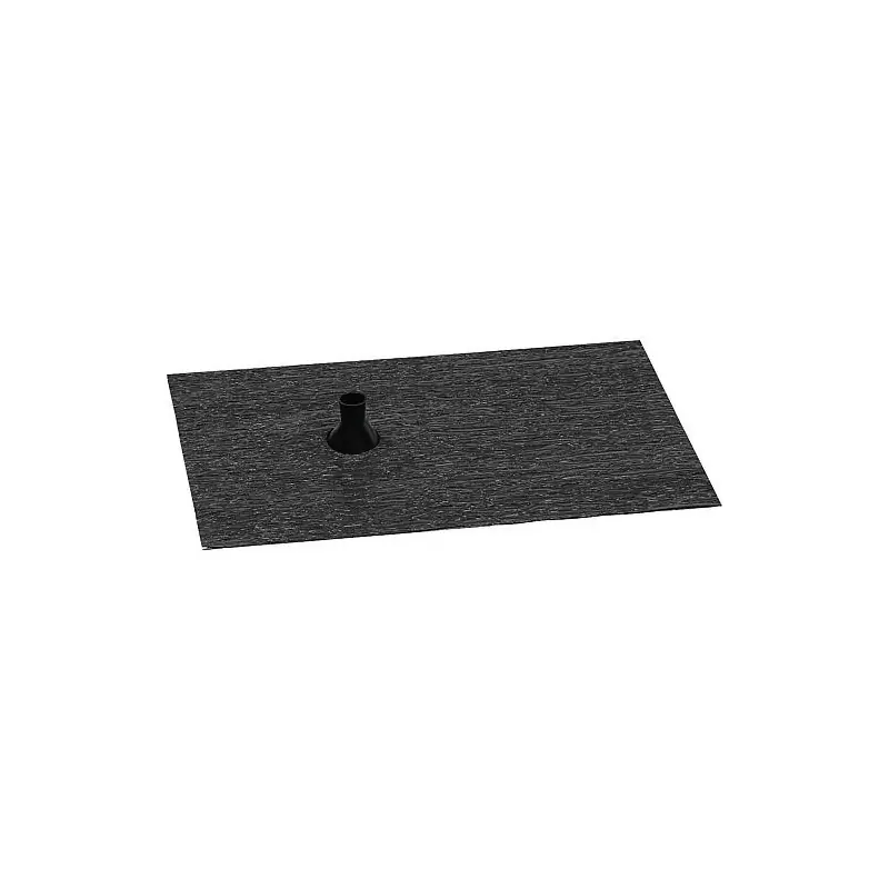 AufdachDICHT, GD25 anthracite, 32-40mm joint toiture étanche