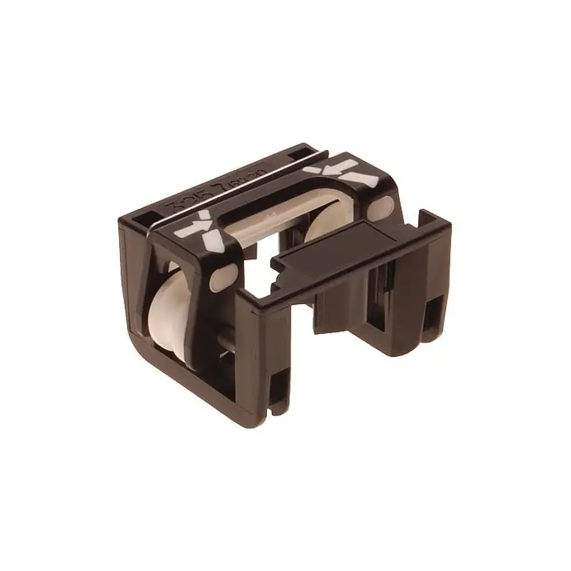 Accessoire lime BAHCO 6921 D 3/16, pour chaine de scie 325 SC