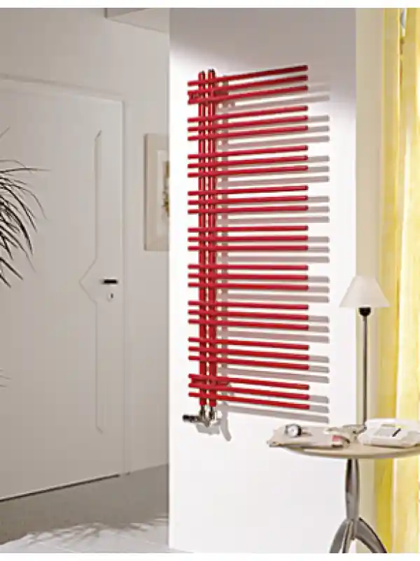 YUCCA Asym - SS - Mixte - ZEHNDER