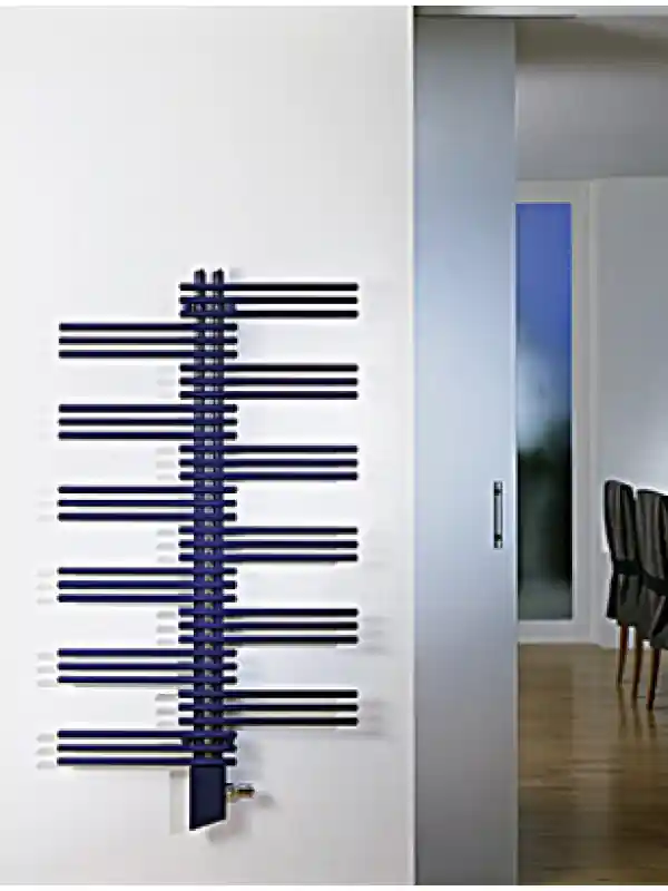 YUCCA - SS - Chauffage Central - ZEHNDER