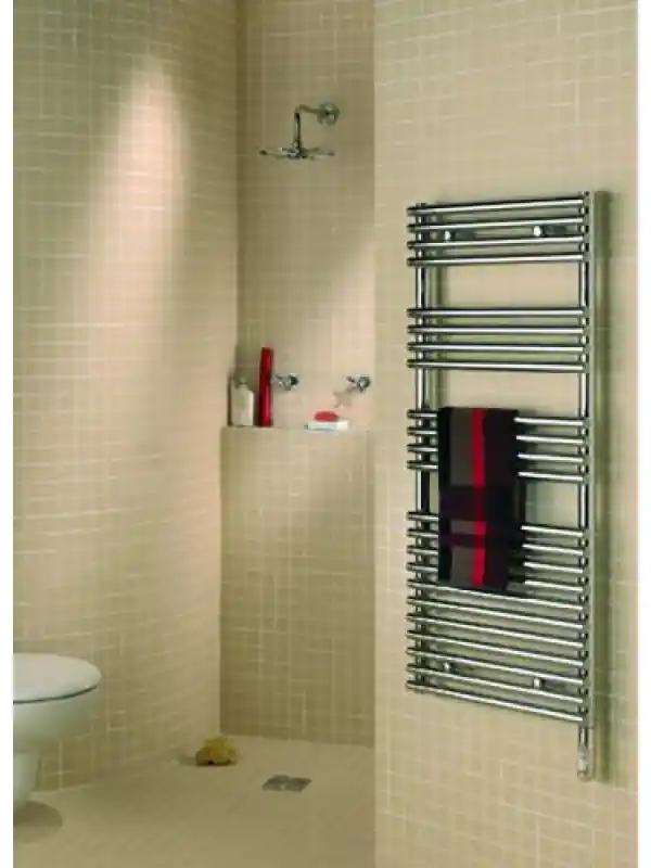 CALA CHROME - Chauffage Central - ACOVA