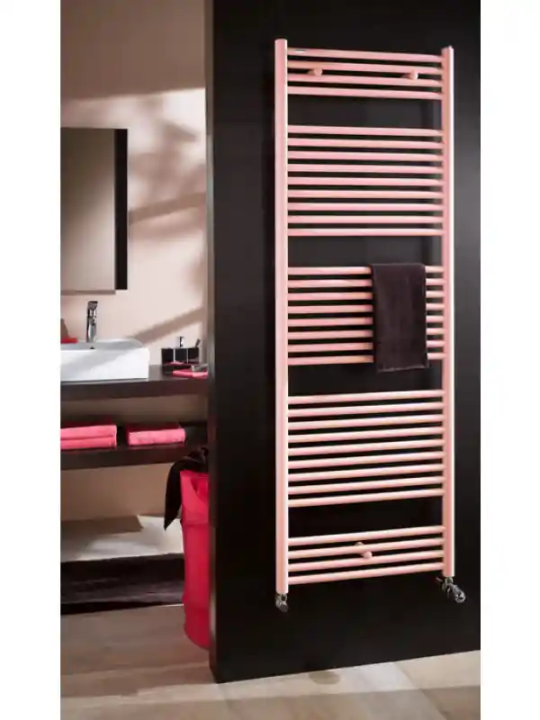 ATOLL SPA - Chauffage Central - ACOVA