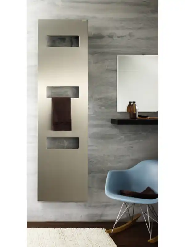 ALTIMA SPA ALUMINIUM - Chauffage Central - ACOVA