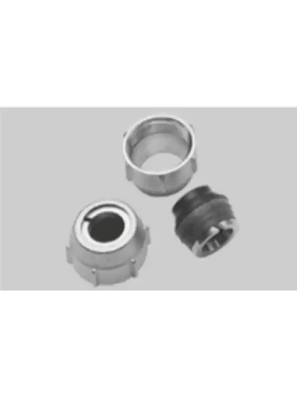 SET A1 raccords tube cuivre