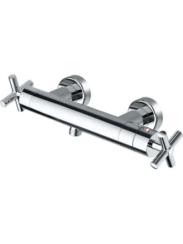 DOUCHE EXECUTIVE THERMOSTATIQUE CHROME
