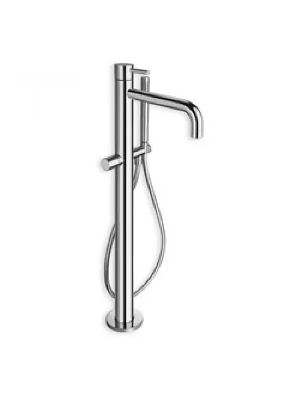 MITIGEUR BAIN-DOUCHE TRIVERDE MONOCOLONNE