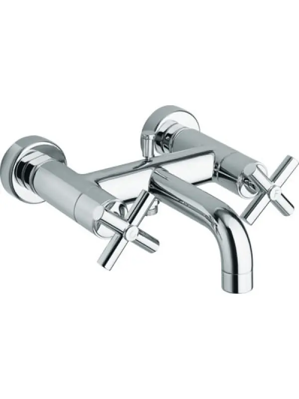 MELANGEUR BAIN-DOUCHE MURAL EXECUTIVE