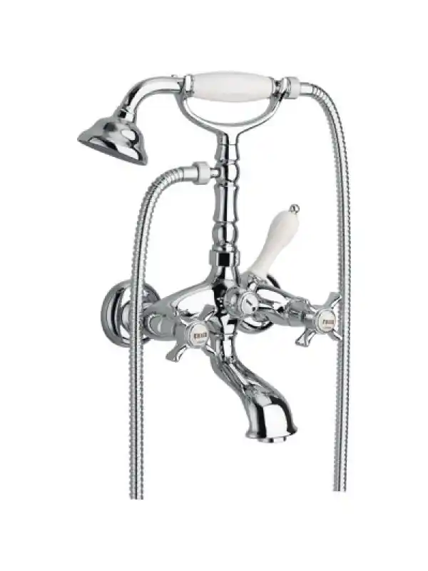 CHAMBORD MELANGEUR BAIN-DOUCHE CHROME CH10251