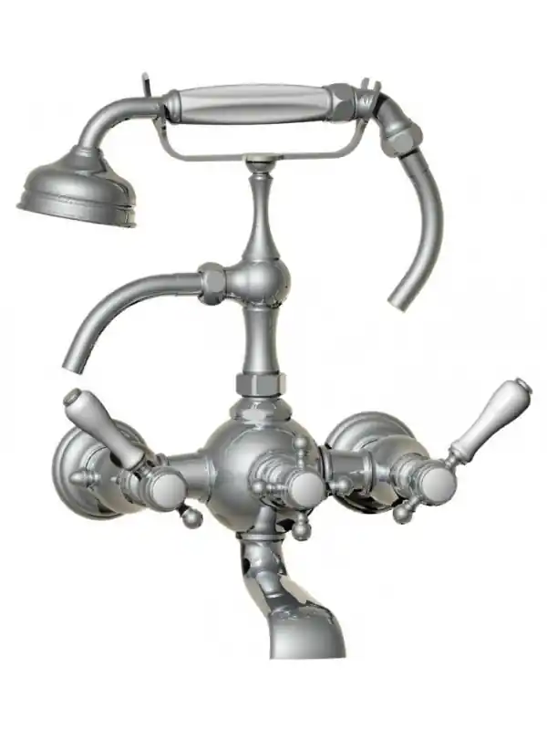 VICTORIA MELANGEUR BAIN-DOUCHE MURAL