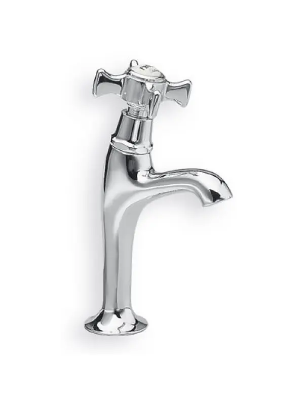 ROBINET LAVE-MAINS CHAMBORD CHROME