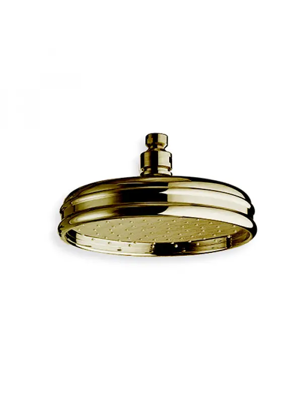 CHAMBORD POMME DE DOUCHE VIEUX BRONZE RX54892