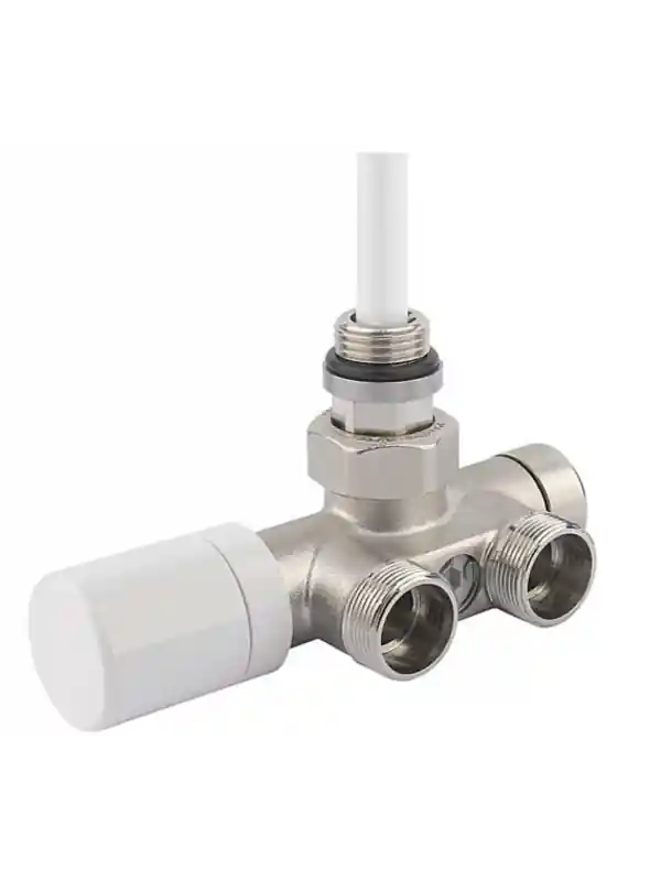 Pack Thermostatique Monotube - ACOVA