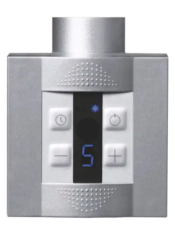Boitier de regulation SKT4 - TERMA