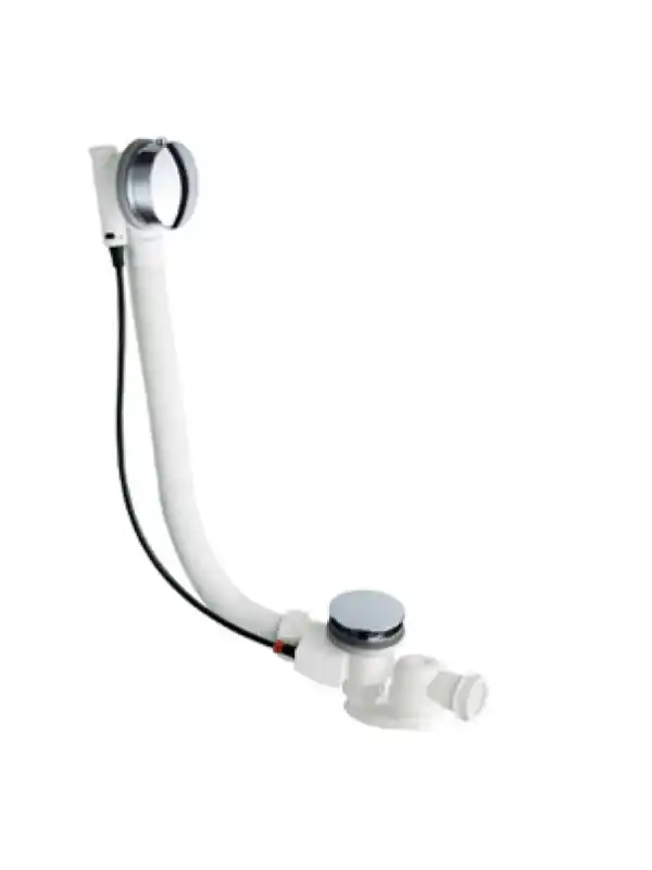 VIDAGE BAIGNOIRE AUTOMATIQUE NF LONG LIFE+ SIPHON