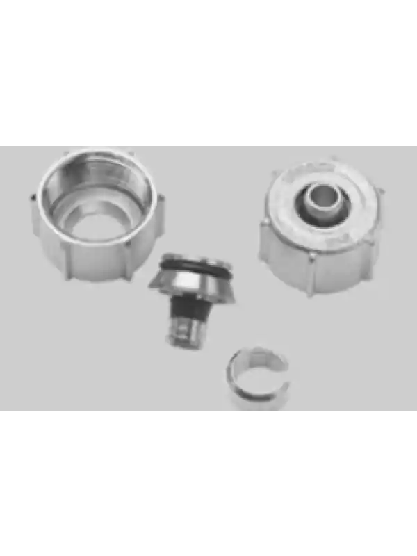 SET A3 raccords tube Multicouche 16 X 2