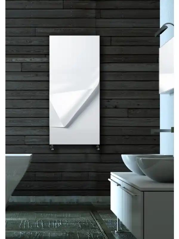 Radiateur Design SO-FLEX electrique