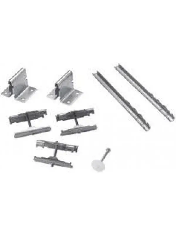 Kit de fixation - Radiateur Fonte - CHAPPEE