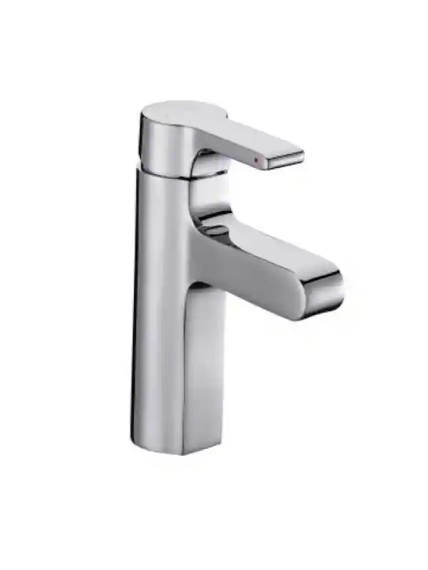 Mitigeur SINGULIER - LAVABO AVEC VIDAGE- JACOB DELAFON