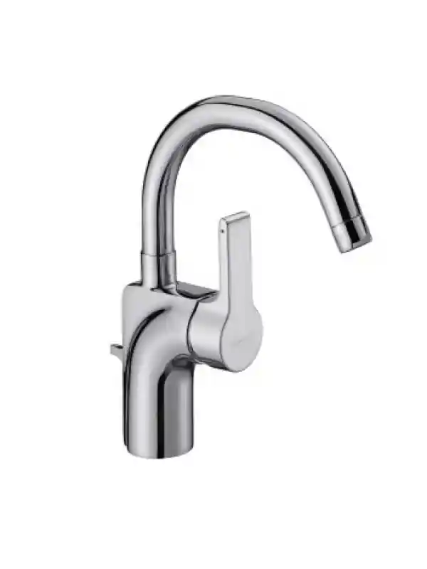 Mitigeur SINGULIER - LAVABO BEC MOBILE- JACOB DELAFON