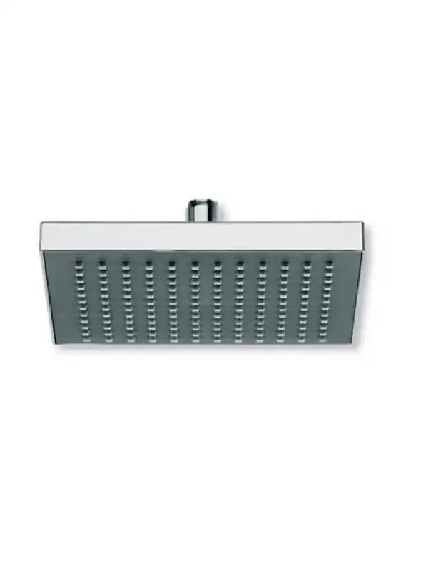 POMME DE DOUCHE ABS 250 MM DERBY ANTICALCAIRE