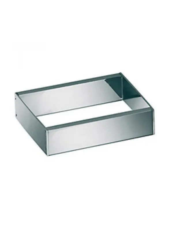 SUPPORT LAITON CHROME SKUARA L10