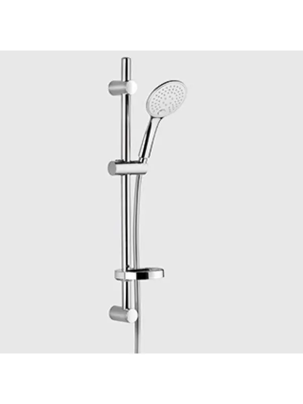 SET DE DOUCHE AIR FRESH 3 JETS - PAINI