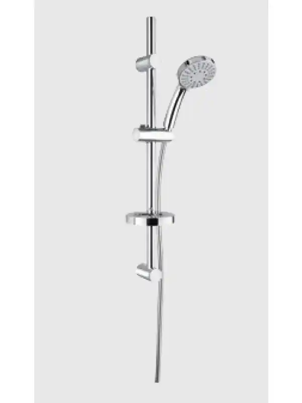 SET DE DOUCHE FRESH 5 JETS - PAINI