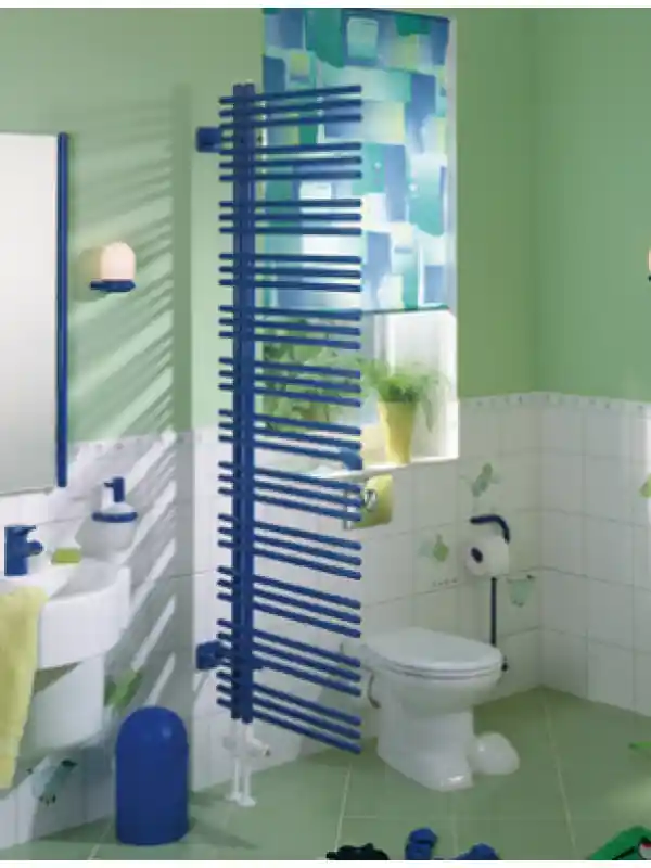 YUCCA Asym SIMPLE ou DOUBLE - SS - Chauffage Central - ZEHNDER