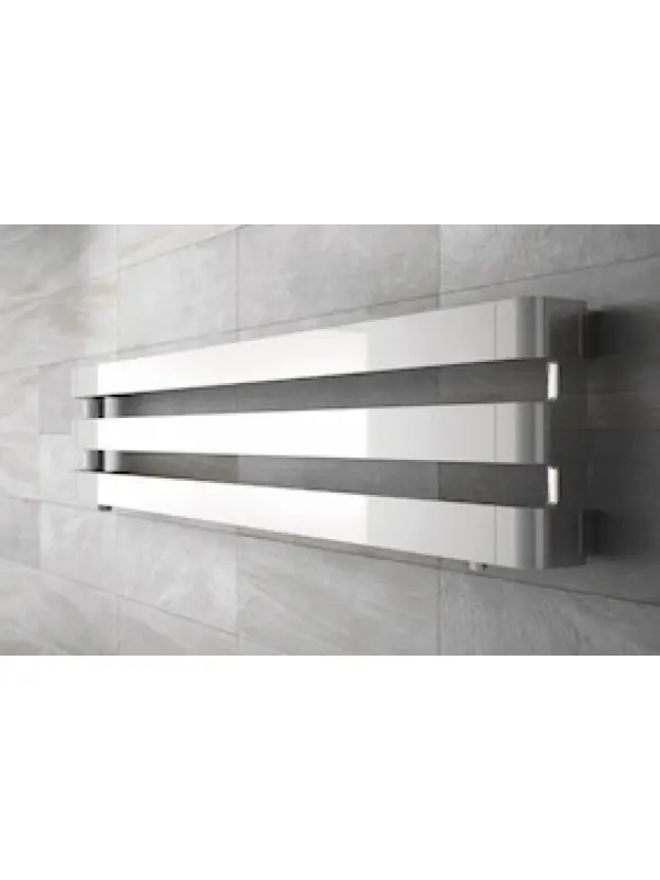 STEP CHROME HORIZONTAL - Chauffage central - IRSAP