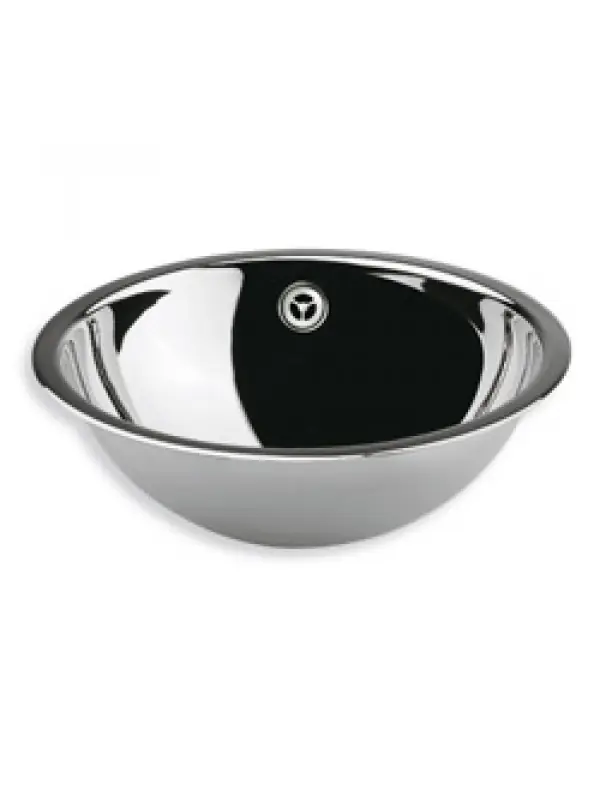 VASQUE INOX A ENCASTRER