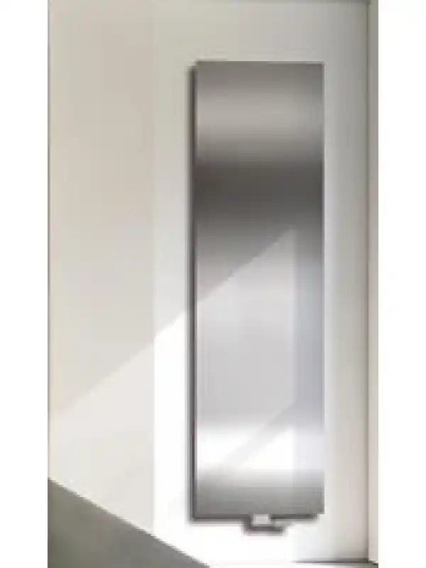 VASCO NIVA ACIER INOX