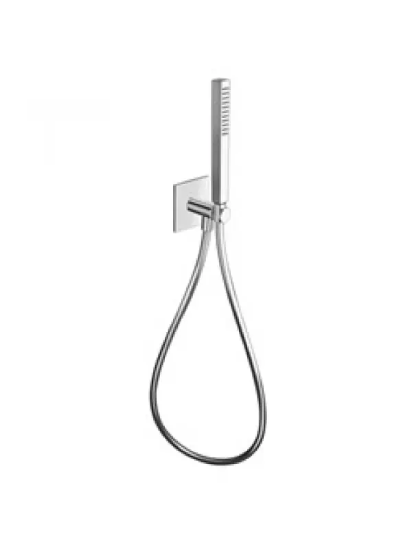 SET DE DOUCHE KING SUPPORT + DOUCHETTE