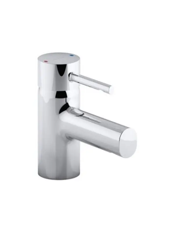 Mitigeur Lavabo CUFF avec ou sans vidage - JACOB DELAFON
