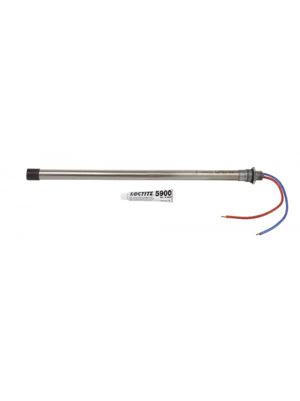 Kit résistance Fassane 1250W - 864800