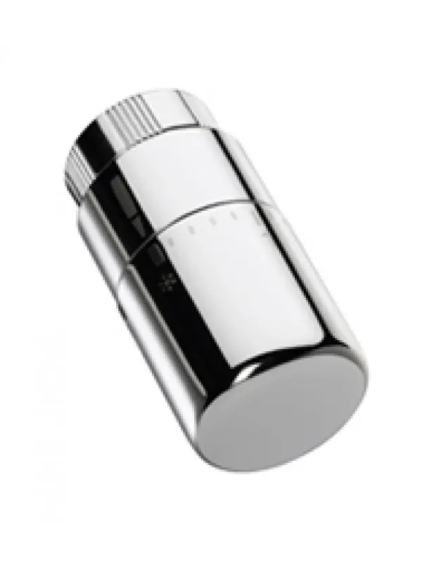 TETE THERMOSTATIQUE CHROME DESIGN - ACOVA