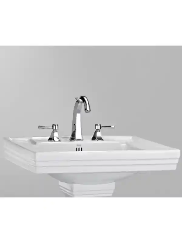 MELANGEUR LAVABO 3 TROUS ASCOTT