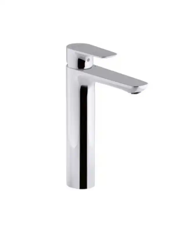 Mitigeur Lavabo ALEO haut avec ou sans vidage - JACOB DELAFON